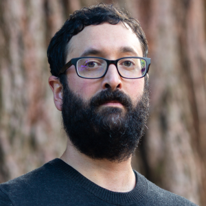 Daniel Tankersley directory photo