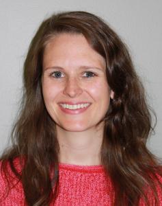 Head shot of EARLENE CAMARILLO