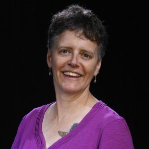 Head shot of MARY PETTENGER