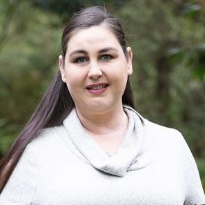 Head shot of a faculty member