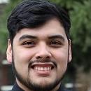 Head shot of a faculty member