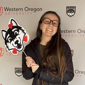 Head shot of a faculty member